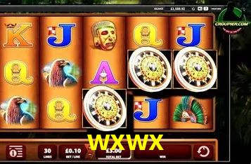 Descubra a Essência do wxwx: Nossa História e Compromissos