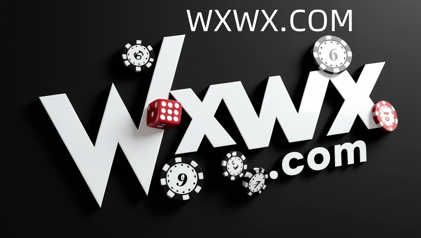 Logo da WXWX