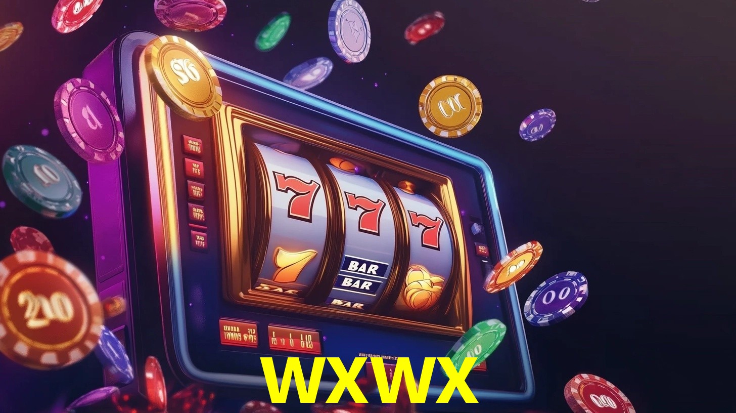 Live Casino wxwx