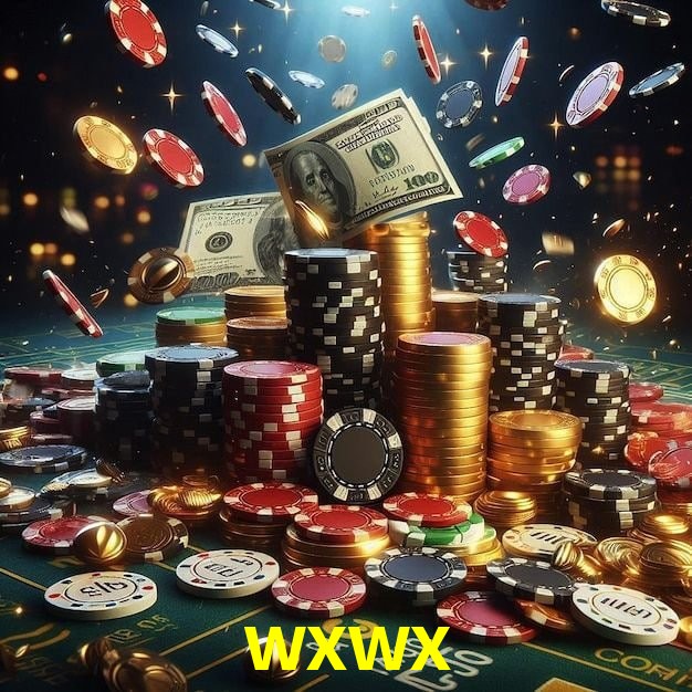 A Experiência Imersiva dos Cassinos Ao Vivo no wxwx