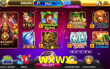 wxwx Belo Horizonte - VIP Casino