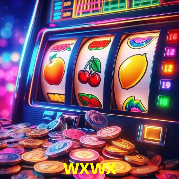 Casino Ao Vivo wxwx
