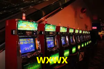 wxwx Cassino - 80+ Mesas ao Vivo