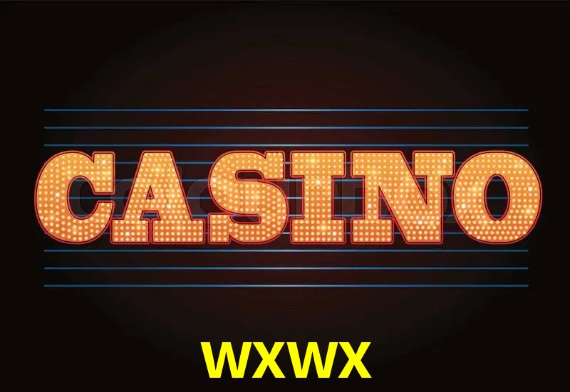 Casino VIP wxwx