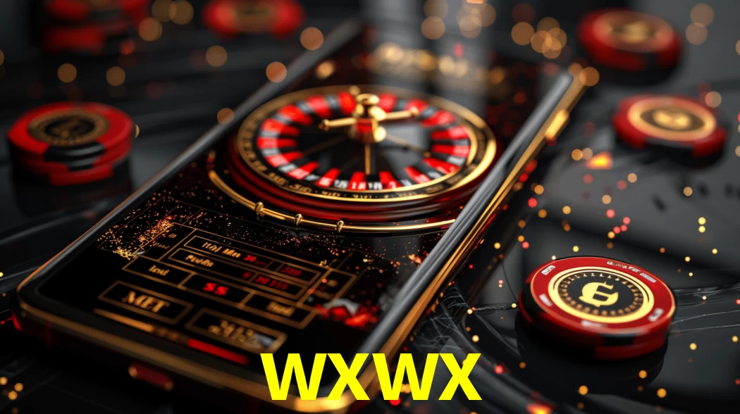 Live Casino wxwx