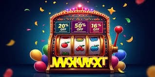 Casino Ao Vivo wxwx