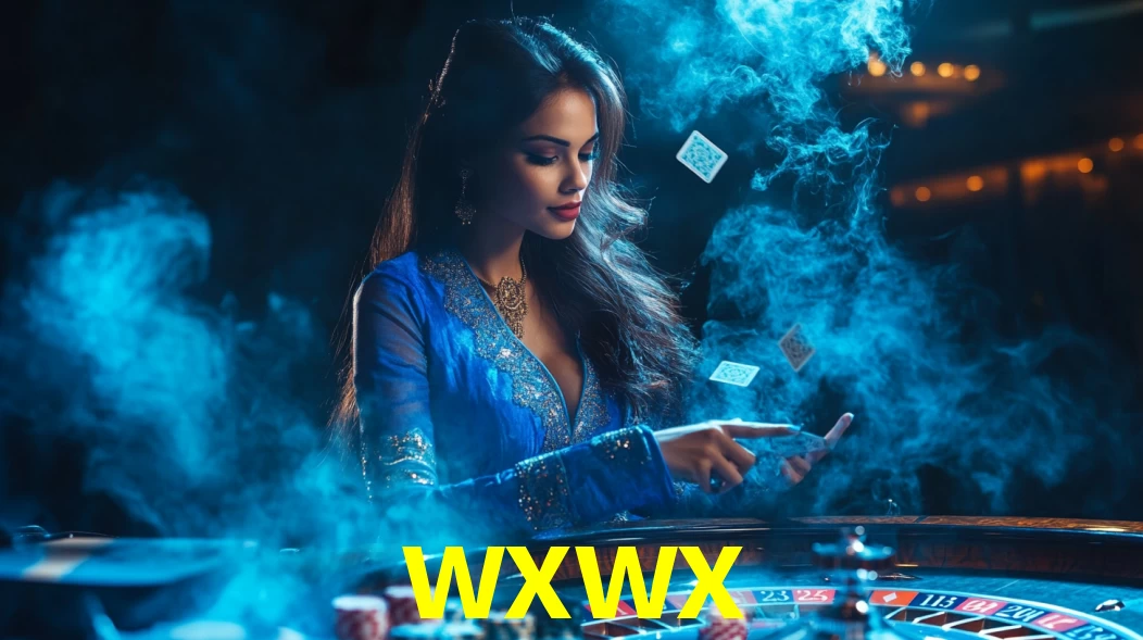 A Popularidade dos Caça-Níqueis no wxwx