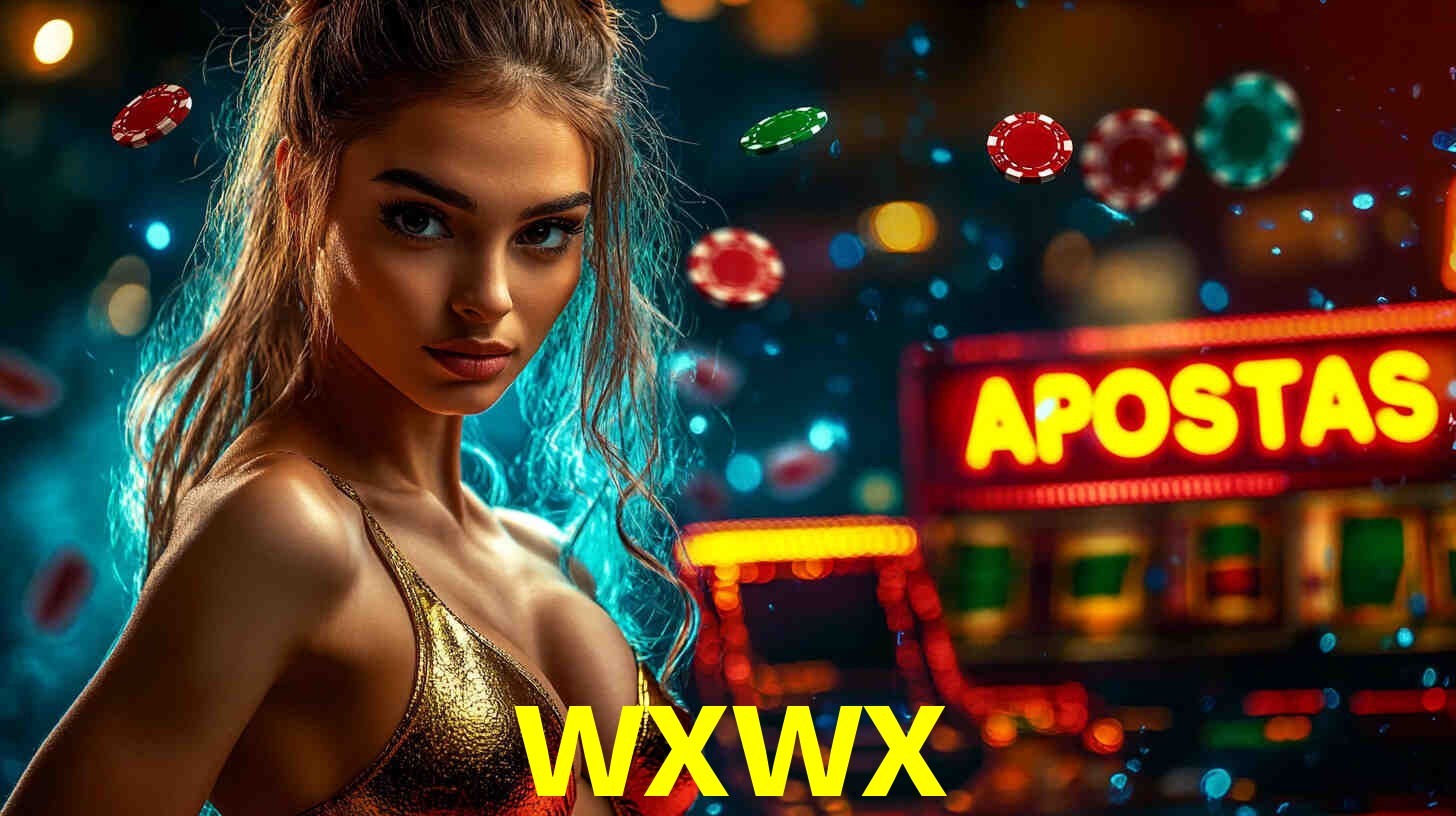 Desvendando o Mundo dos Jogos Virtuais na wxwx