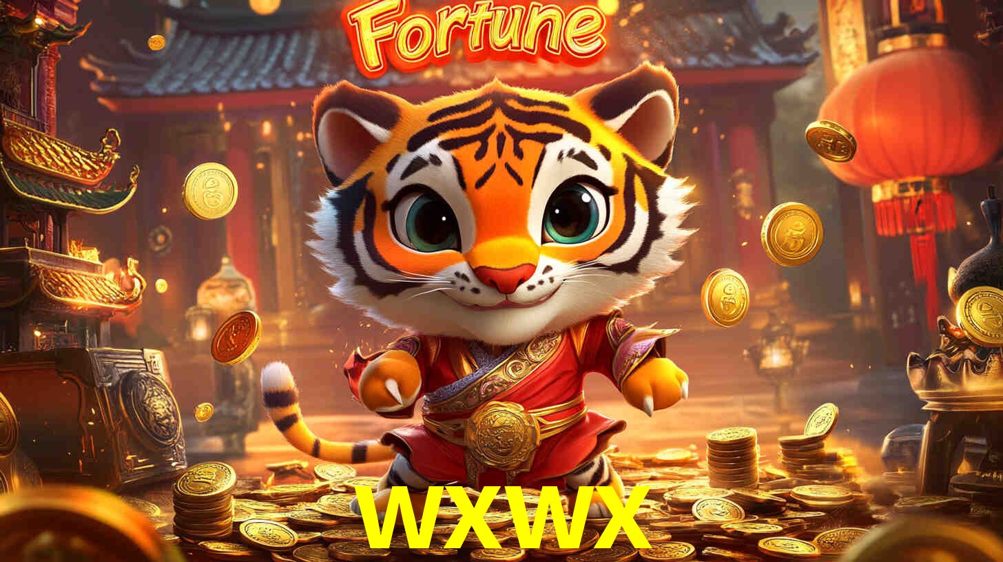 Descubra a Magia dos Jogos de Arcade no wxwx