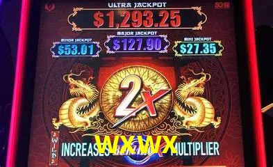 wxwx São Paulo - All Bonuses