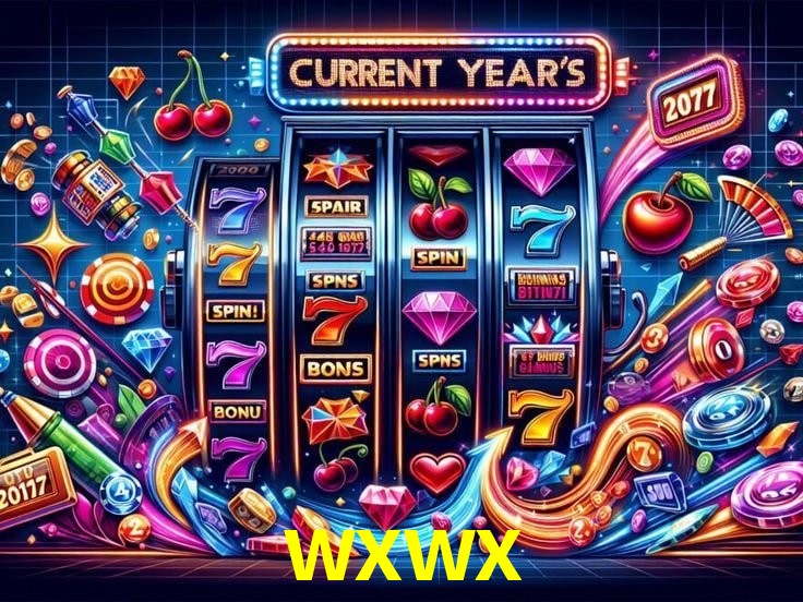 wxwx - Aplicativo Móvel