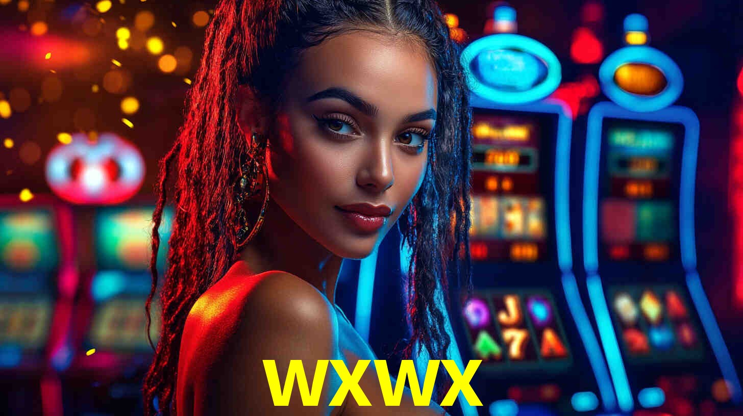 A Popularidade dos Caça-Níqueis no wxwx